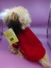 Mighty Dog Plush Stuffed Animal By Dakin   Carnation - Vintage 1986 New W  Tags