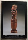 Tribal Arts Magazine Summer autumn 2002 - Micronesian Art Bahr-el-ghazal Enggano