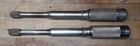 Goodell-pratt Company  Push Drills With 11 Bits   Works Great