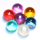 Bath Oil Beads  pearls   Mixed Colors  Pack Of 25   The Way You Remember Them