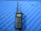 Uniden Handheld Marine Radio Vhf Mhs126  Waterproof With Charger