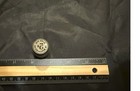 Good For 5 Cent In Merchandise Token Coin Steel Die Stamp