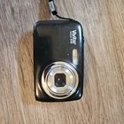 Lot Of 5 Misc  Cameras All Untested  Screen Broke On 1  See Description 
