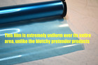 25ft X 1ft Dry Film Photoresist For Pcb Etching  Intaglio Printing  Engraving