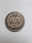 1862 Indian Head Cent  Cheap      A