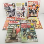 Book And Magazine Collector Magazines Lot 2005 10 Issues Assorted Collecting