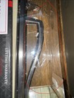 Baldwin Torrey Pines Satin Nickel Entry Handleset Smartkey Torrey Lever Open Box