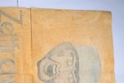 German Poster War Period Ww2 Wwii Ww1 Wwi Handmade Art Helmet Germany Museum Art