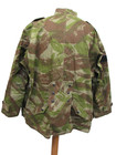 French Indochina Lizard Camo Tap Paratrooper Jacket 47 51 Jump Smock Reproductio