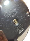 Vintage Mcm Chrome West Bend Penguin Hot   Cold Server Ice Bucket