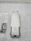 Crl Concealed Overhead Door Closer Adjustable Speed Silver Satin W  Hardware
