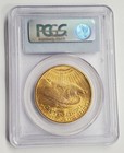 1927  20 Saint-gaudens Double Eagle Pcgs Ms65