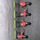 Britains Deetail - Lot Of 4   Royal Scots Guards     