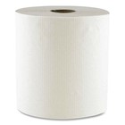 Boardwalk 700w 8  X 700  1 Ply Hard Wound Towel - White  6 carton  New