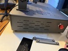 20w Fiber Laser Engraver Mr  Craver S4 F20   Rotary  
