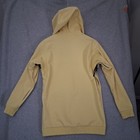 Dope Blizzard Snow Jacket Men   s Xx Small Yellow Pullover Ski Snowboard Anorak