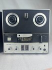 Panasonic Rs-760s Stereo Phonic Reel-to-reel Tape Deck