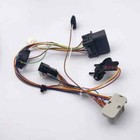 For 2009-12 Audi A6l A6c6 Headlight Internal Wiring Harness Wire