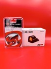 Holosun Multi Reticle Red Dot  Hs507c X2 W  Free Complimentary Streamlight Nano