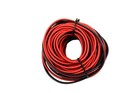 Imc Audio 14 Gauge Speaker Wire Red Black Awg Cable Home Car Stranded 25 Feet