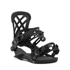 Brand New Womens 2027 Union Womens Rosa Snowboard Binding Black Size Medium