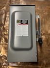 Du323rb Sqd 3pole 100amp 240v Safety Switch Non-fusible Nnb
