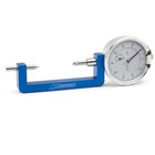 Proform Connecting Rod Bolt Stretch Gauge 66788  0 To 1 In  Blue  Steel