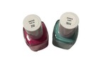 Essie Nail Lacquer Nail Polish 230 Pencil Me In   1844 Riviera Rush New