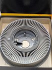 Kodak Carousel Transvue 80  Projector Slide Tray With Original Box Vintage  