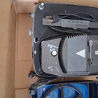 Emdeko Automatic 8mm Movie Projector De Luxe Vintage 