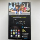 Sphero 2 0 The App-controlled Robot Ball Robot  Smart Toy  And Game New In Box