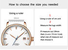 Us 18 20 22mm Samsung Watch Sport Silicone Strap Replacement Bracelet Wrist Band