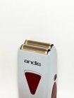 Andis  17150 Profoil Titanium Foil Shaver Lithium Cord Cordless Hypo-allergenic