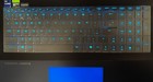 Tpu Keyboard Skin For Msi Titan 18 Hx A14v A14vx A14vig A14vhg ai A2xwjg A2xwig