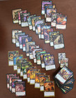 World Of Warcraft Trading Card Game Bulk Card Lot Of 100 Cards