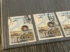1963 Taiwan Stamps Lot A26