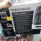Baby Brezza Bottle Washer Pro Baby Bottle Washer Sterilizer Dryer