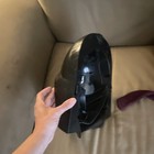 Darth Vader Full Face Mask Helmet Black Plastic One Size Adult Unisex Halloween