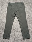 Travis Mathew Golf Pants Men s Size 35x30 Green Performance Activewear