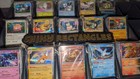 50 Unique Holo Rare Pokemon Cards Only Lot Scarlet   Violet English Nm Pack