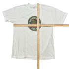Vintage Moosehead Beer Shirt Mens Large Canadian Lager Bar Promo 90s