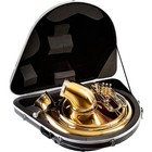 Allora Asp450 Bbb Sousaphone Lacquer