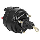 Vacuum Brake Booster Fit For Ford Thunderbird Fairmont Granada   Mercury Cougar