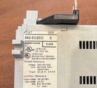 Allen-bradley 592-ec2cc Series C E3 Plus Solid State Overload Relay Unused