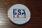 Boy Scout Medallion Token Coin 2010 100 Years