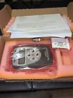 Meriam M2 Series Precision Manometer  Out Of Range