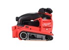 Milwaukee 2832-20 M18 Fuel 18v 3 X 18 Cordless Li-ion Belt Sander  tool Only 