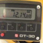 Topcon Digital Transit  Dt-30 With Case Buy It Now