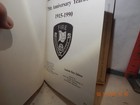 Anchorage Fire Department Yearbook For 1990  75 Years  1910-1990
