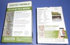 Moultrie D300 Cellular Trail Camera   Field Modem - Nib S235
